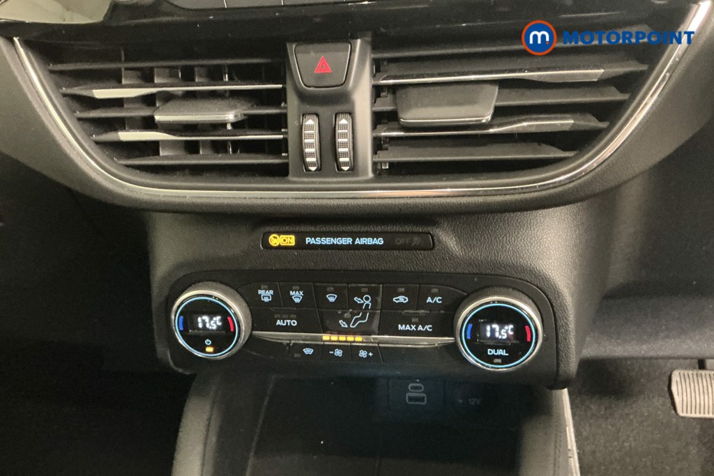 Ford Kuga Titanium Automatic Diesel SUV - Stock Number (1572569) - 15th supplementary image