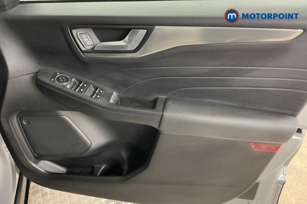 Ford Kuga Titanium Automatic Diesel SUV - Stock Number (1572569) - 21st supplementary image