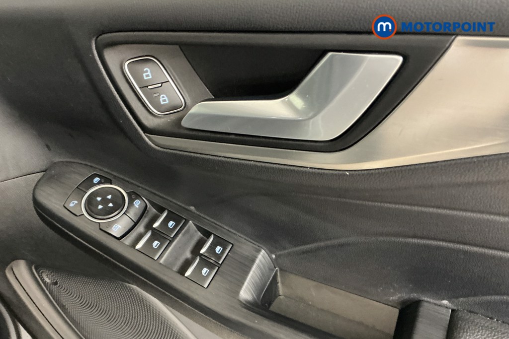Ford Kuga Titanium Automatic Diesel SUV - Stock Number (1572569) - 22nd supplementary image