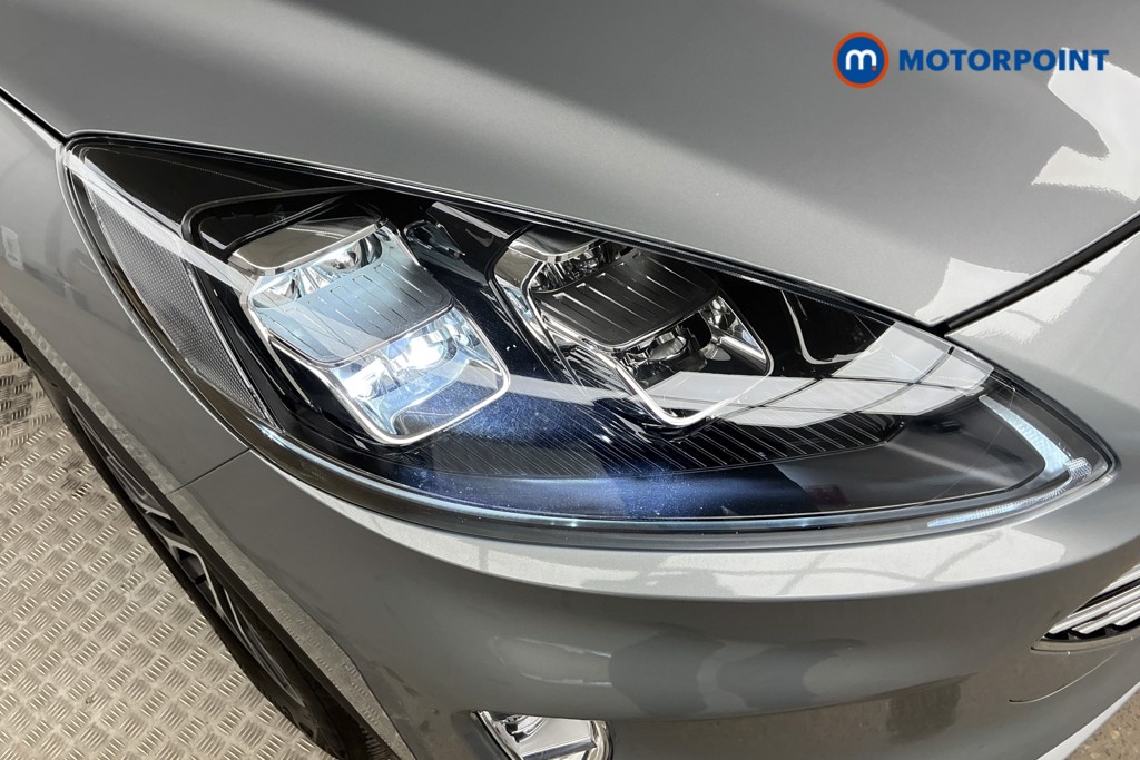 Ford Kuga Titanium Automatic Diesel SUV - Stock Number (1572569) - 25th supplementary image