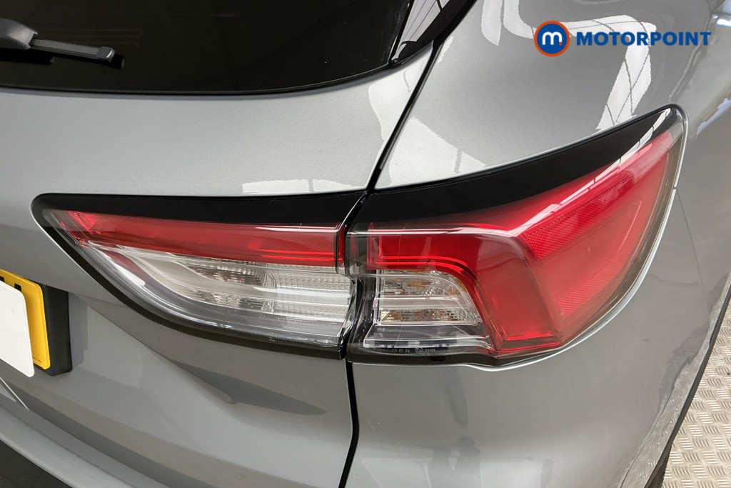 Ford Kuga Titanium Automatic Diesel SUV - Stock Number (1572569) - 26th supplementary image