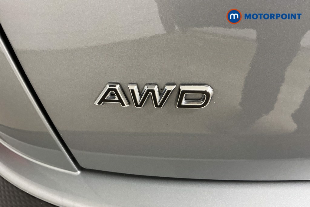 Ford Kuga Titanium Automatic Diesel SUV - Stock Number (1572569) - 27th supplementary image