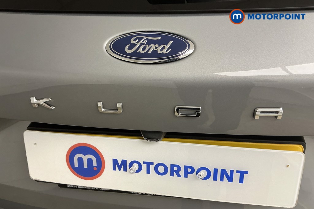 Ford Kuga Titanium Automatic Diesel SUV - Stock Number (1572569) - 28th supplementary image