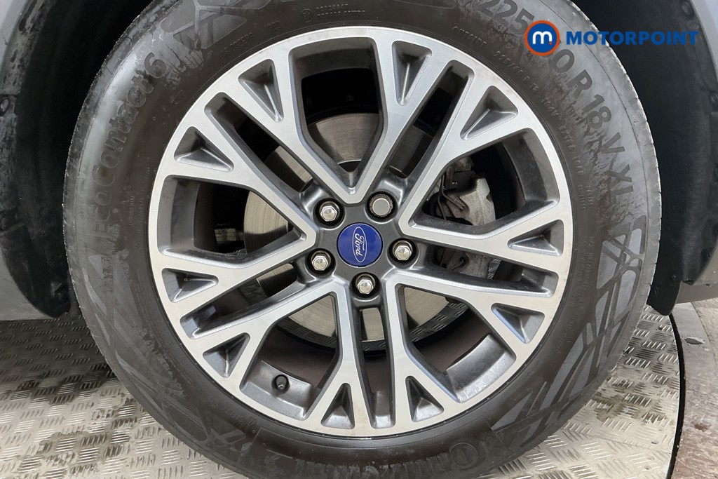 Ford Kuga Titanium Automatic Diesel SUV - Stock Number (1572569) - 30th supplementary image