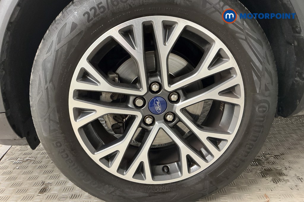 Ford Kuga Titanium Automatic Diesel SUV - Stock Number (1572569) - 31st supplementary image