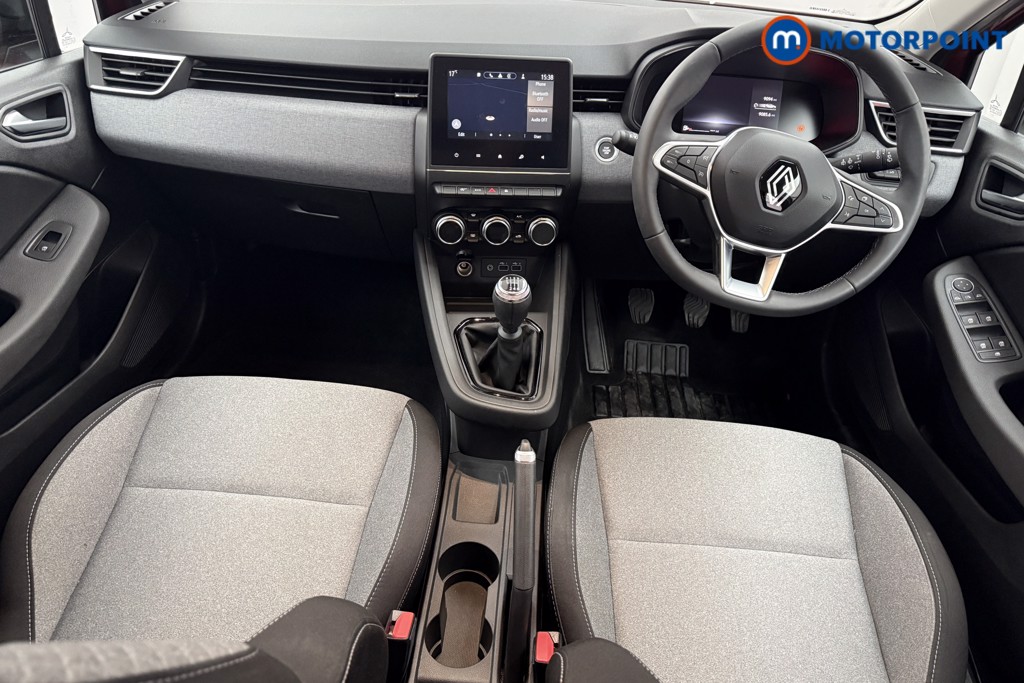 Renault Clio Evolution Manual Petrol Hatchback - Stock Number (1572593) - 2nd supplementary image