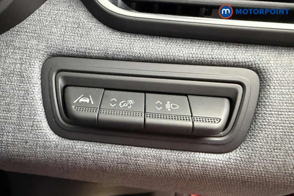 Renault Clio Evolution Manual Petrol Hatchback - Stock Number (1572593) - 14th supplementary image