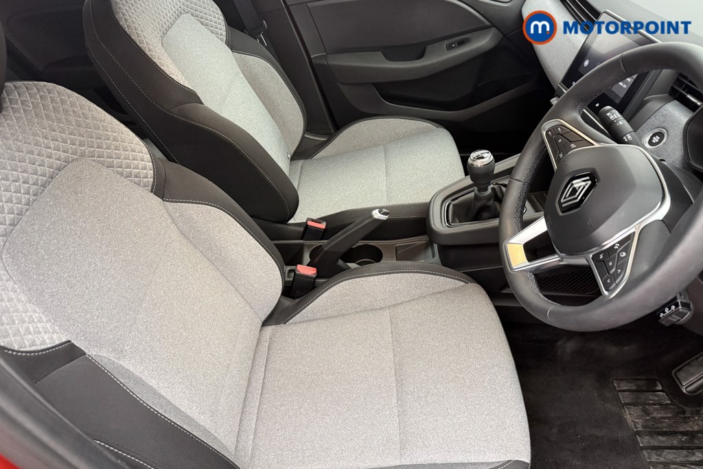 Renault Clio Evolution Manual Petrol Hatchback - Stock Number (1572593) - 17th supplementary image