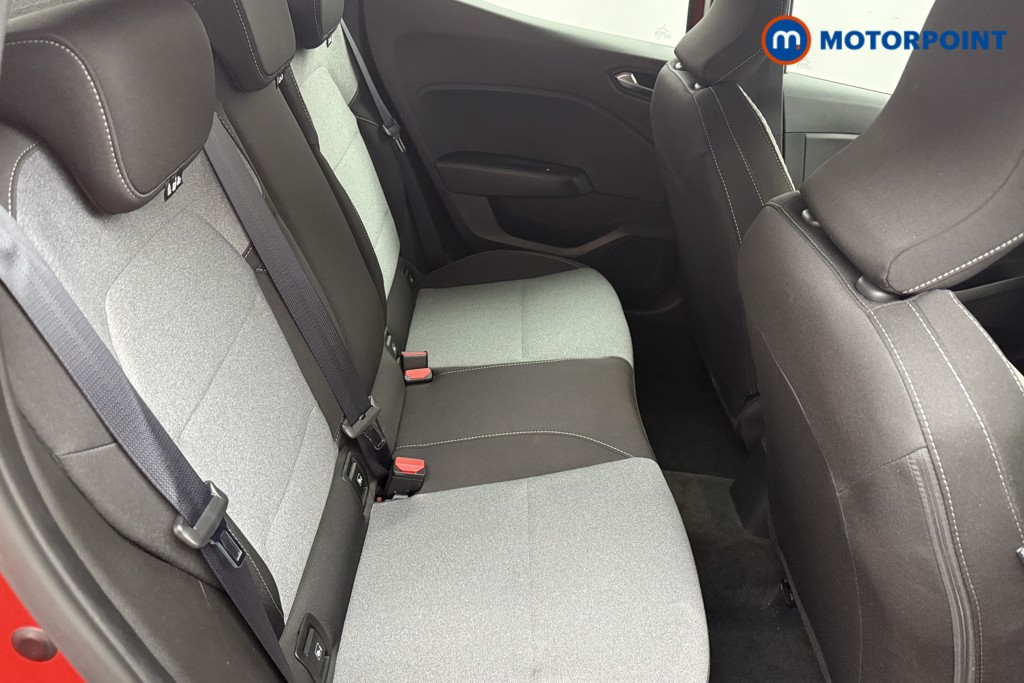 Renault Clio Evolution Manual Petrol Hatchback - Stock Number (1572593) - 19th supplementary image
