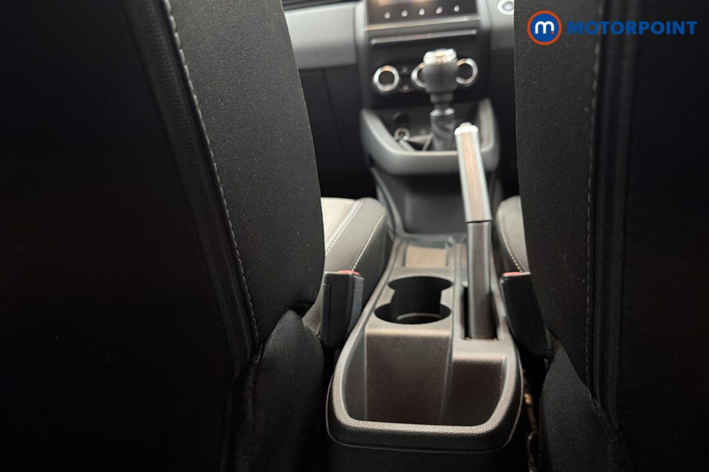 Renault Clio Evolution Manual Petrol Hatchback - Stock Number (1572593) - 20th supplementary image