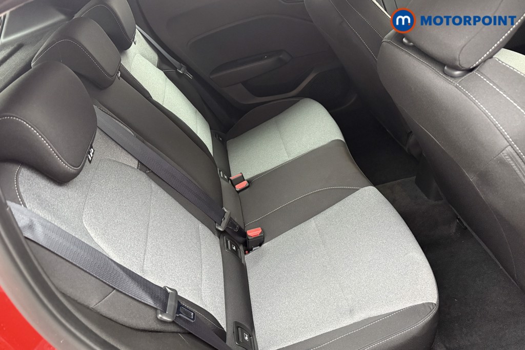 Renault Clio Evolution Manual Petrol Hatchback - Stock Number (1572593) - 21st supplementary image