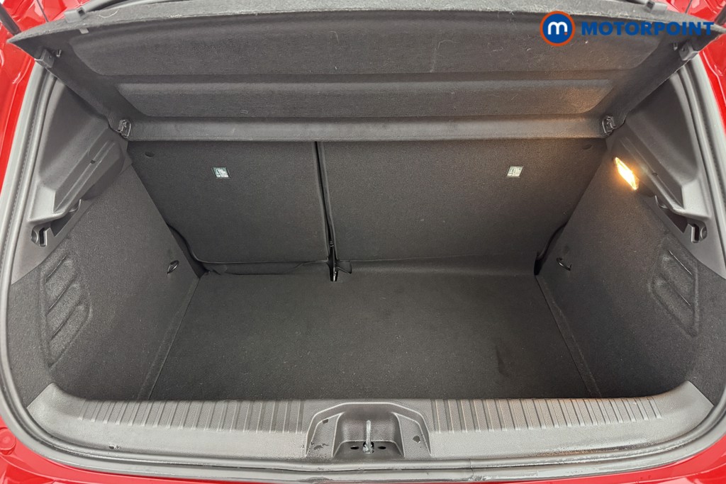 Renault Clio Evolution Manual Petrol Hatchback - Stock Number (1572593) - 22nd supplementary image