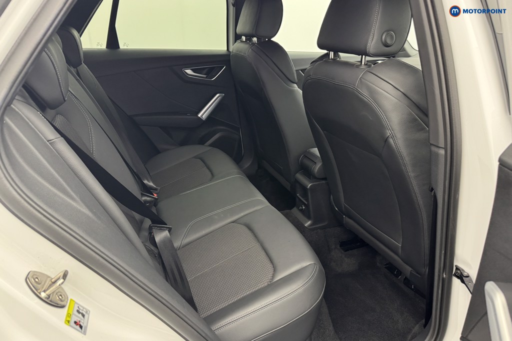 Audi Q2 S Line Automatic Petrol SUV - Stock Number (1572801) - 7th supplementary image