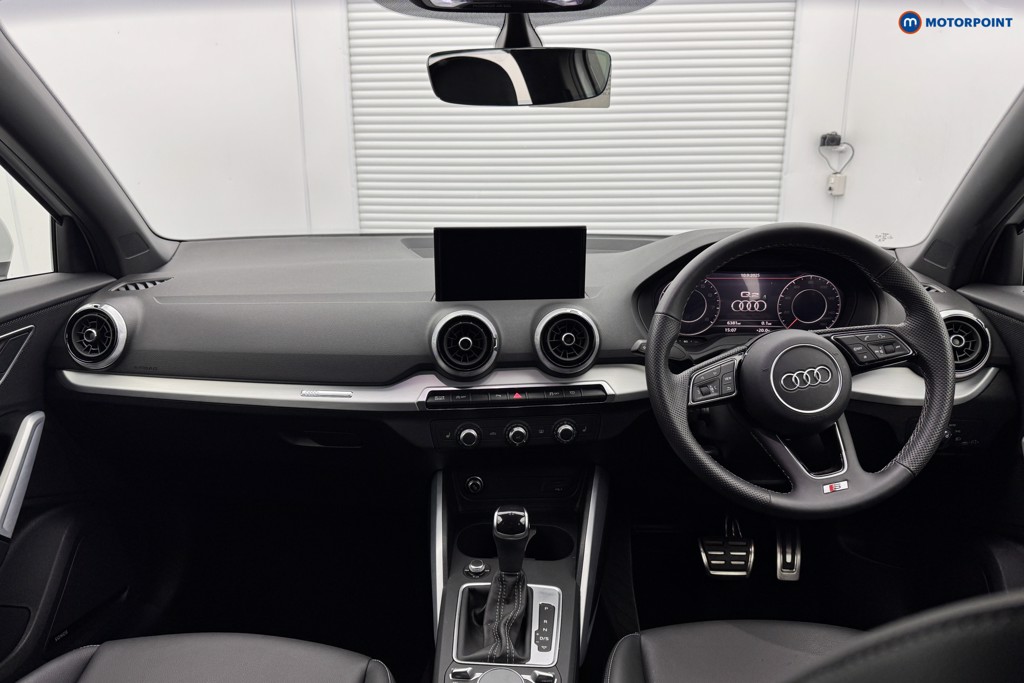 Audi Q2 S Line Automatic Petrol SUV - Stock Number (1572801) - 11th supplementary image