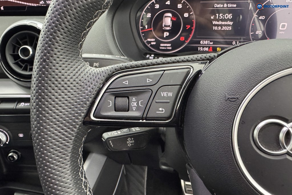 Audi Q2 S Line Automatic Petrol SUV - Stock Number (1572801) - 12th supplementary image