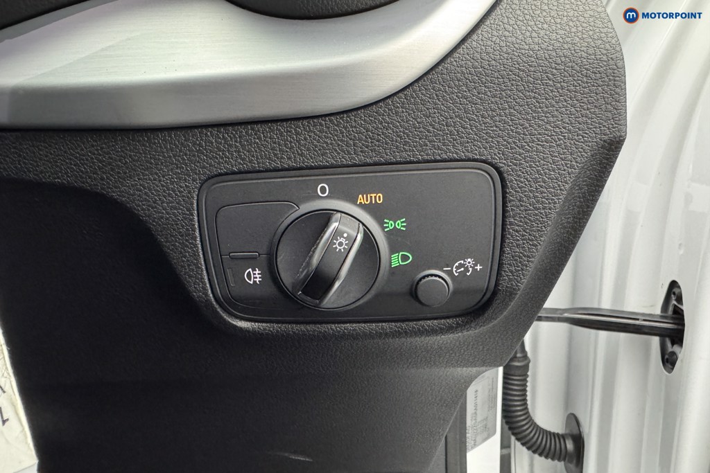 Audi Q2 S Line Automatic Petrol SUV - Stock Number (1572801) - 15th supplementary image