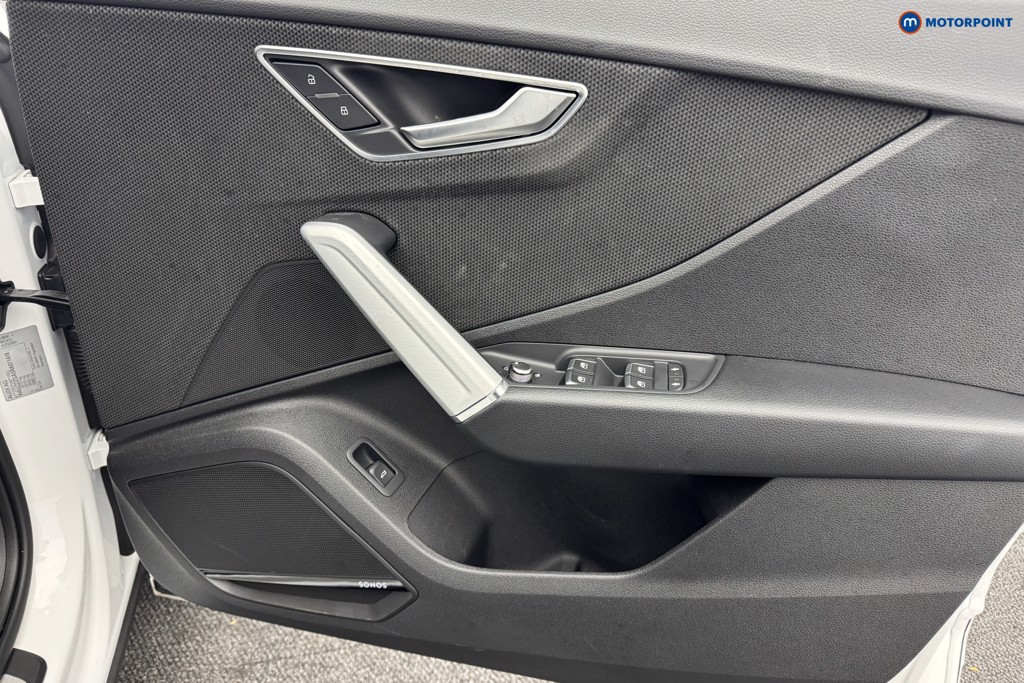 Audi Q2 S Line Automatic Petrol SUV - Stock Number (1572801) - 16th supplementary image