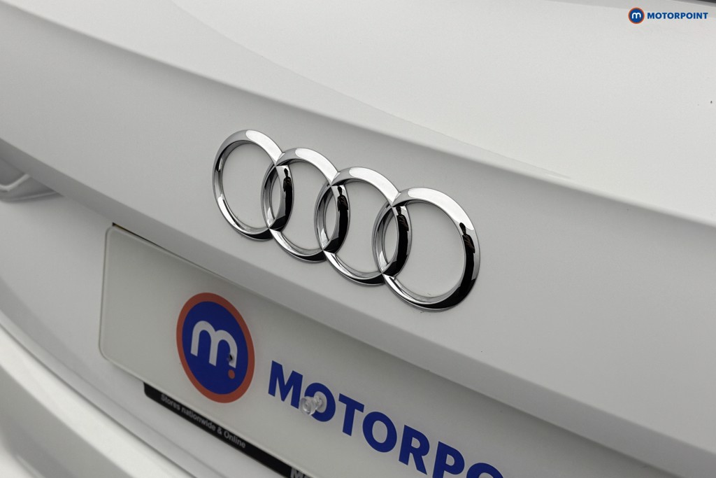 Audi Q2 S Line Automatic Petrol SUV - Stock Number (1572801) - 18th supplementary image