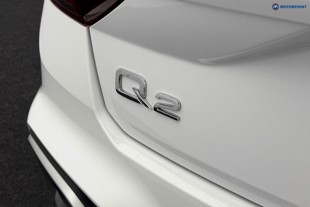 Audi Q2 S Line Automatic Petrol SUV - Stock Number (1572801) - 19th supplementary image