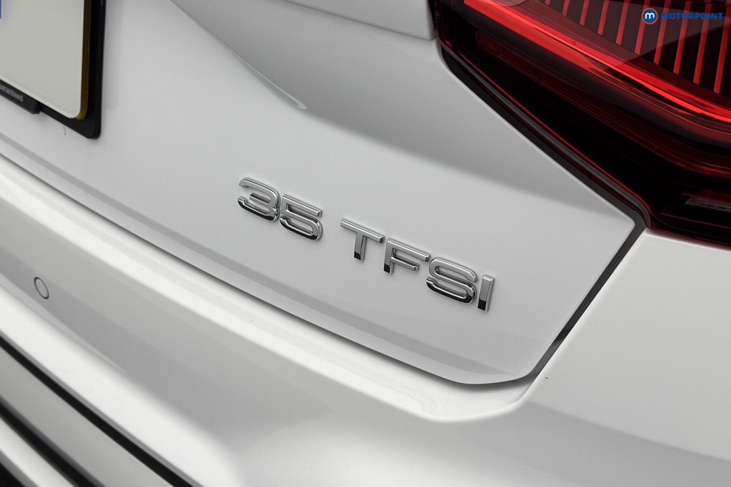 Audi Q2 S Line Automatic Petrol SUV - Stock Number (1572801) - 20th supplementary image