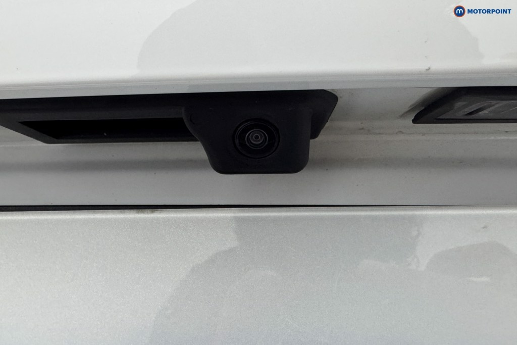 Audi Q2 S Line Automatic Petrol SUV - Stock Number (1572801) - 21st supplementary image