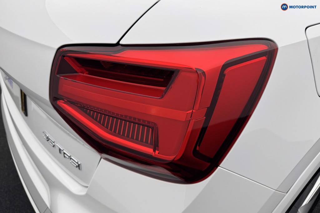 Audi Q2 S Line Automatic Petrol SUV - Stock Number (1572801) - 22nd supplementary image
