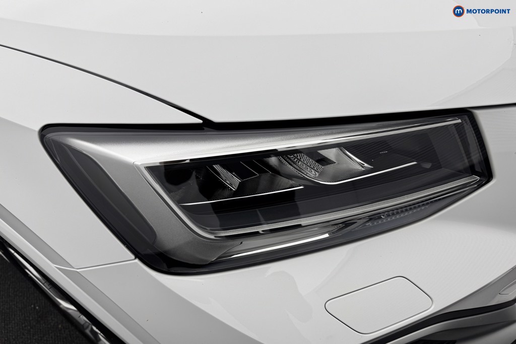 Audi Q2 S Line Automatic Petrol SUV - Stock Number (1572801) - 23rd supplementary image