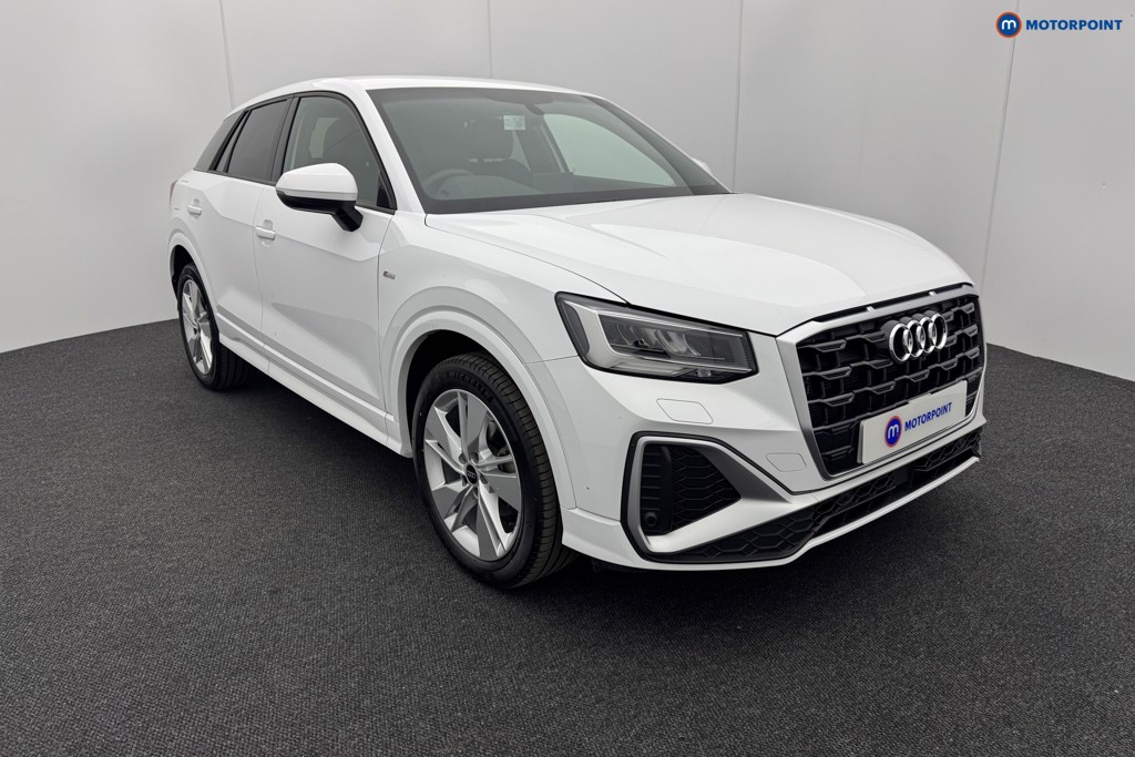 Audi Q2 S Line Automatic Petrol SUV - Stock Number (1572801) - 24th supplementary image