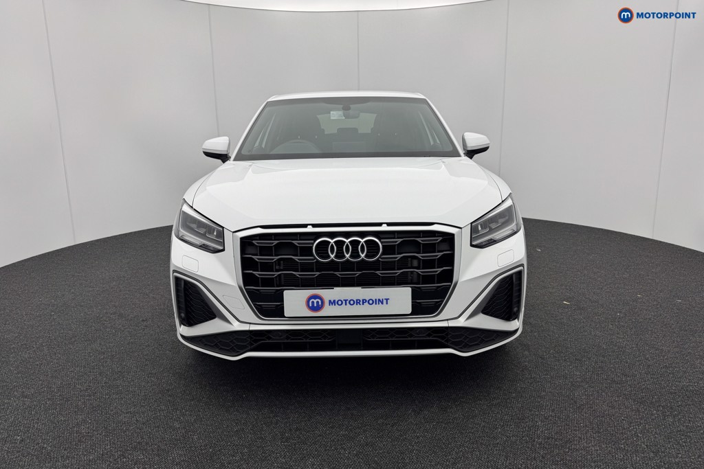 Audi Q2 S Line Automatic Petrol SUV - Stock Number (1572801) - 25th supplementary image
