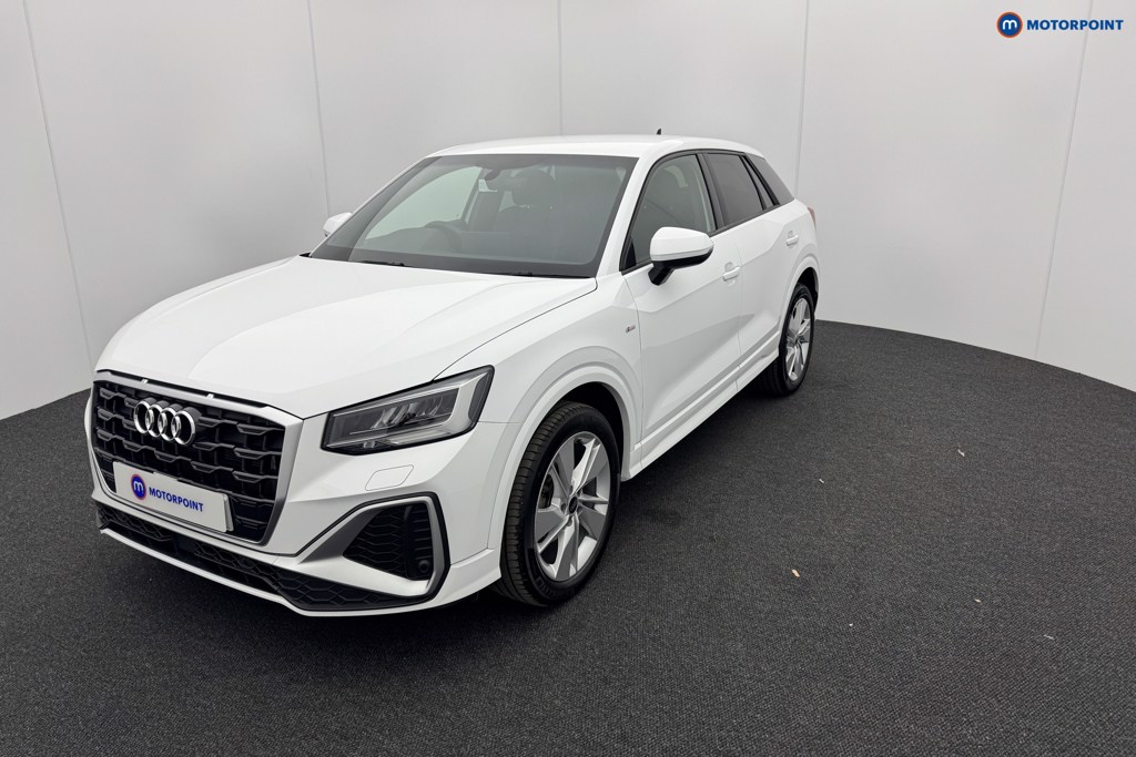 Audi Q2 S Line Automatic Petrol SUV - Stock Number (1572801) - 26th supplementary image