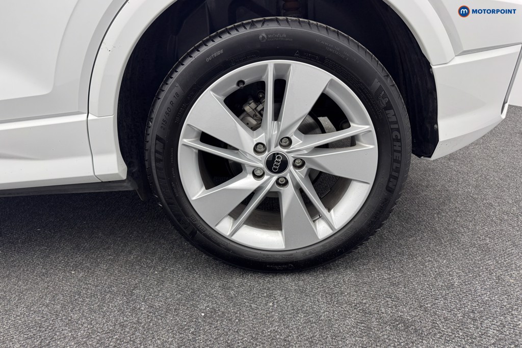 Audi Q2 S Line Automatic Petrol SUV - Stock Number (1572801) - 28th supplementary image