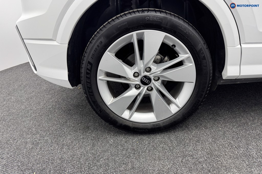 Audi Q2 S Line Automatic Petrol SUV - Stock Number (1572801) - 29th supplementary image