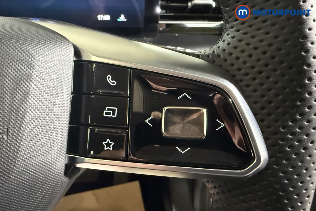 Mg Motor Uk HS Trophy Automatic Petrol SUV - Stock Number (1572846) - 2nd supplementary image