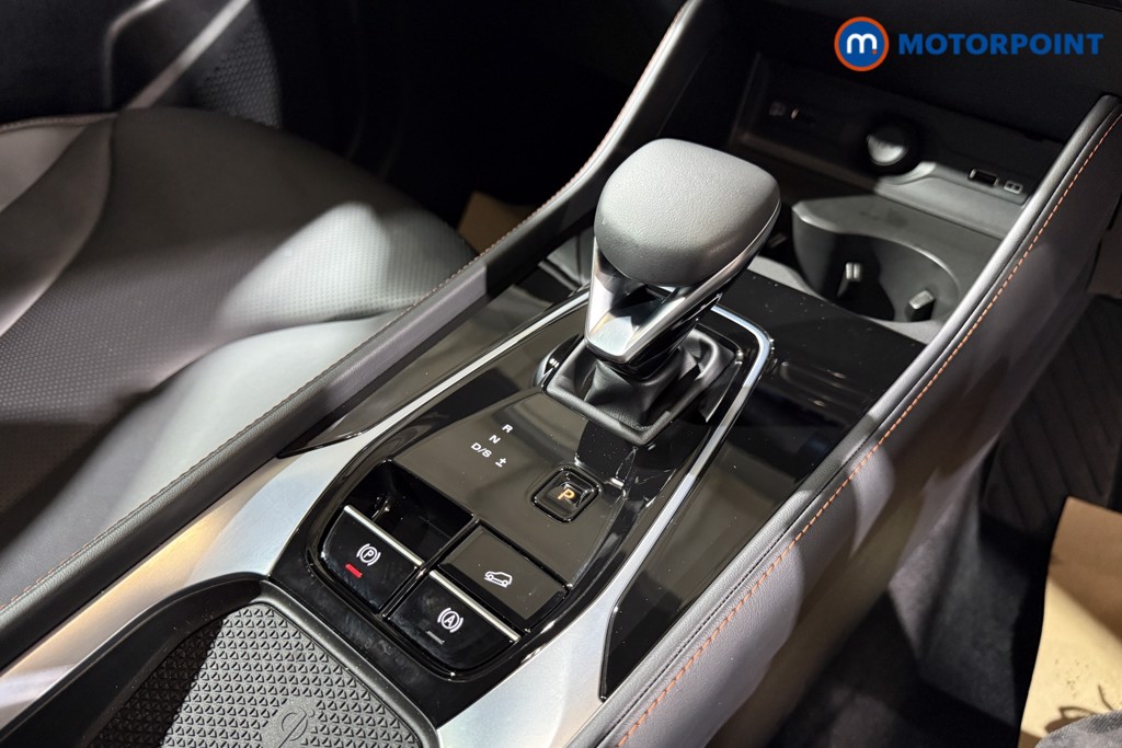 Mg Motor Uk HS Trophy Automatic Petrol SUV - Stock Number (1572846) - 3rd supplementary image