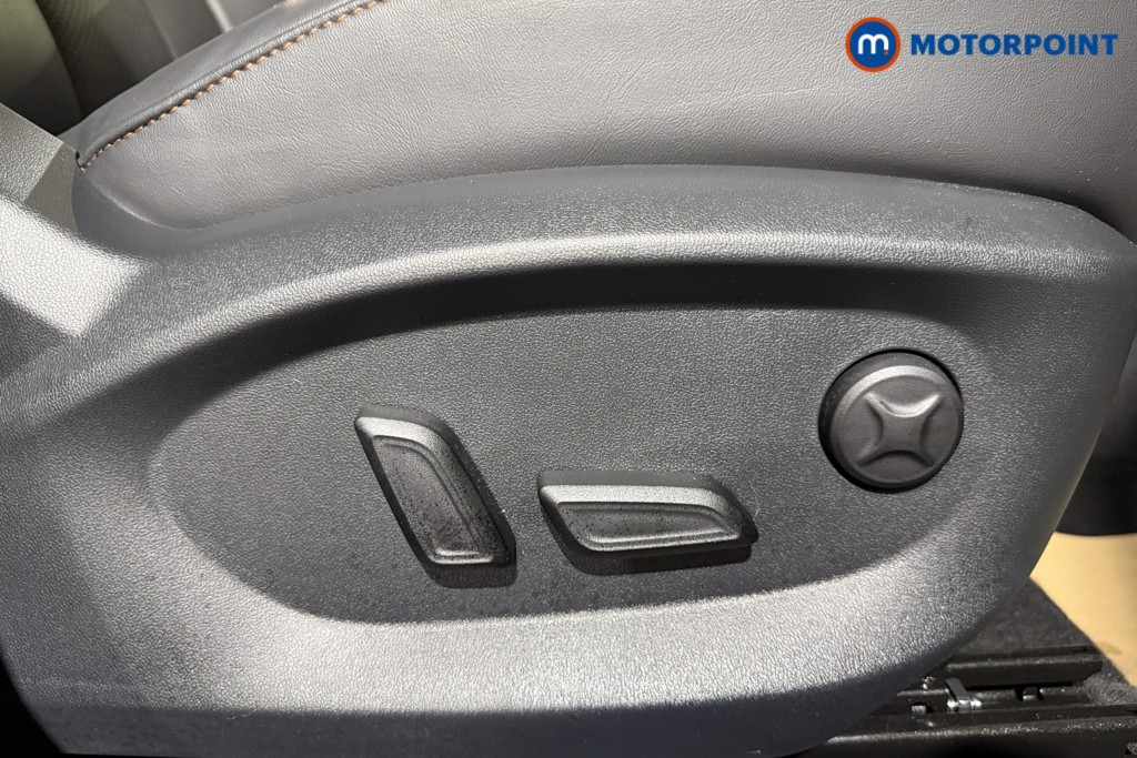 Mg Motor Uk HS Trophy Automatic Petrol SUV - Stock Number (1572846) - 12th supplementary image