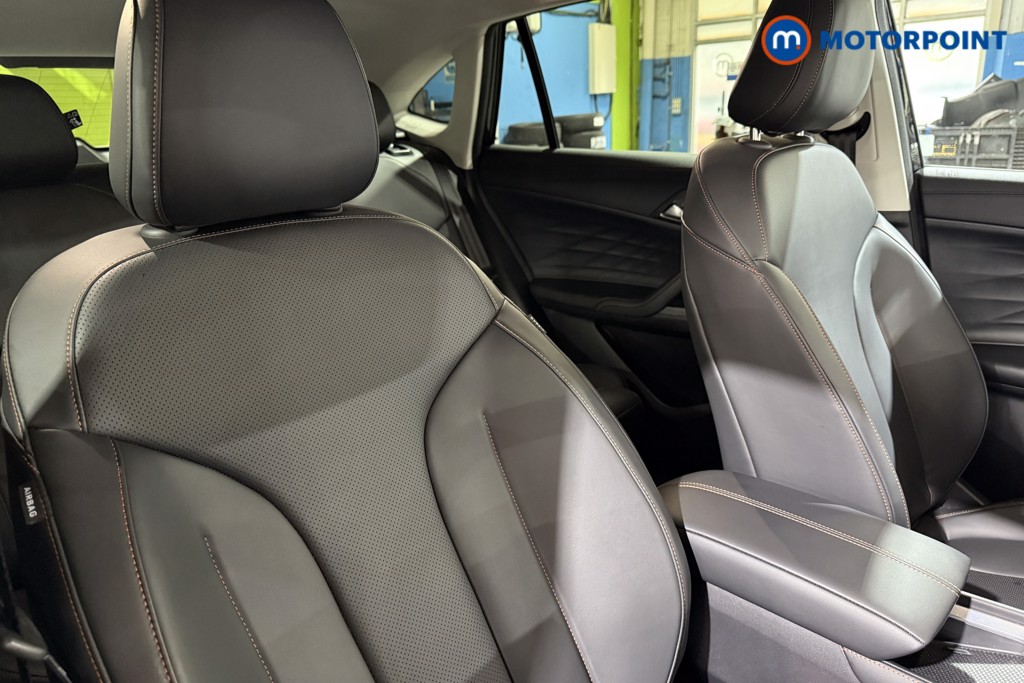 Mg Motor Uk HS Trophy Automatic Petrol SUV - Stock Number (1572846) - 14th supplementary image
