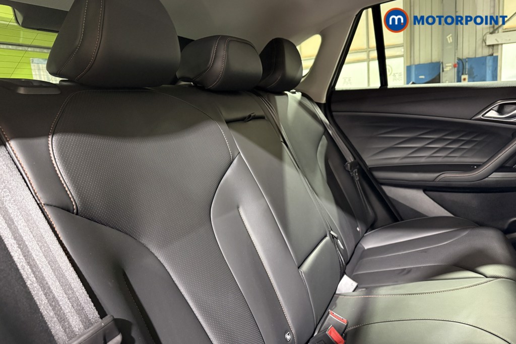 Mg Motor Uk HS Trophy Automatic Petrol SUV - Stock Number (1572846) - 15th supplementary image