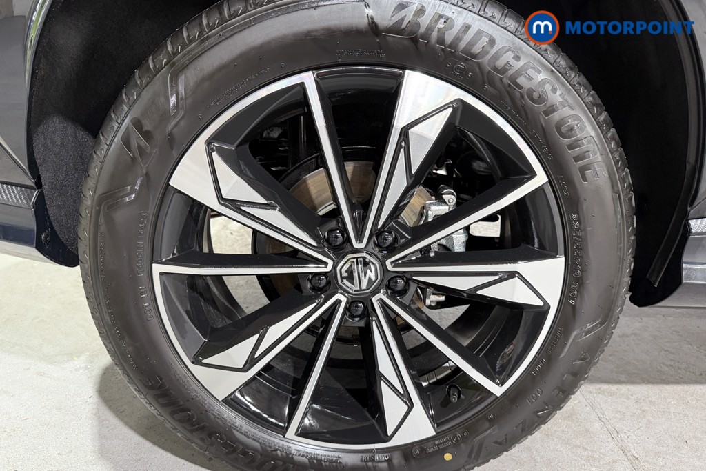 Mg Motor Uk HS Trophy Automatic Petrol SUV - Stock Number (1572846) - 19th supplementary image