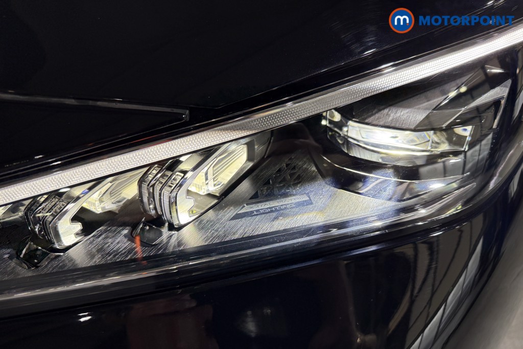 Mg Motor Uk HS Trophy Automatic Petrol SUV - Stock Number (1572846) - 22nd supplementary image