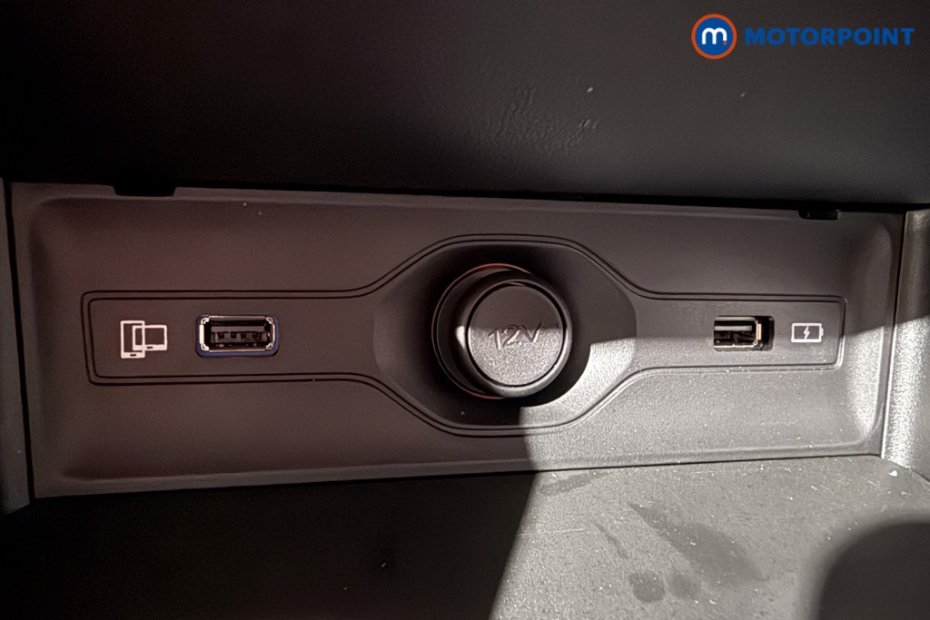 Mg Motor Uk HS Trophy Automatic Petrol SUV - Stock Number (1572846) - 23rd supplementary image