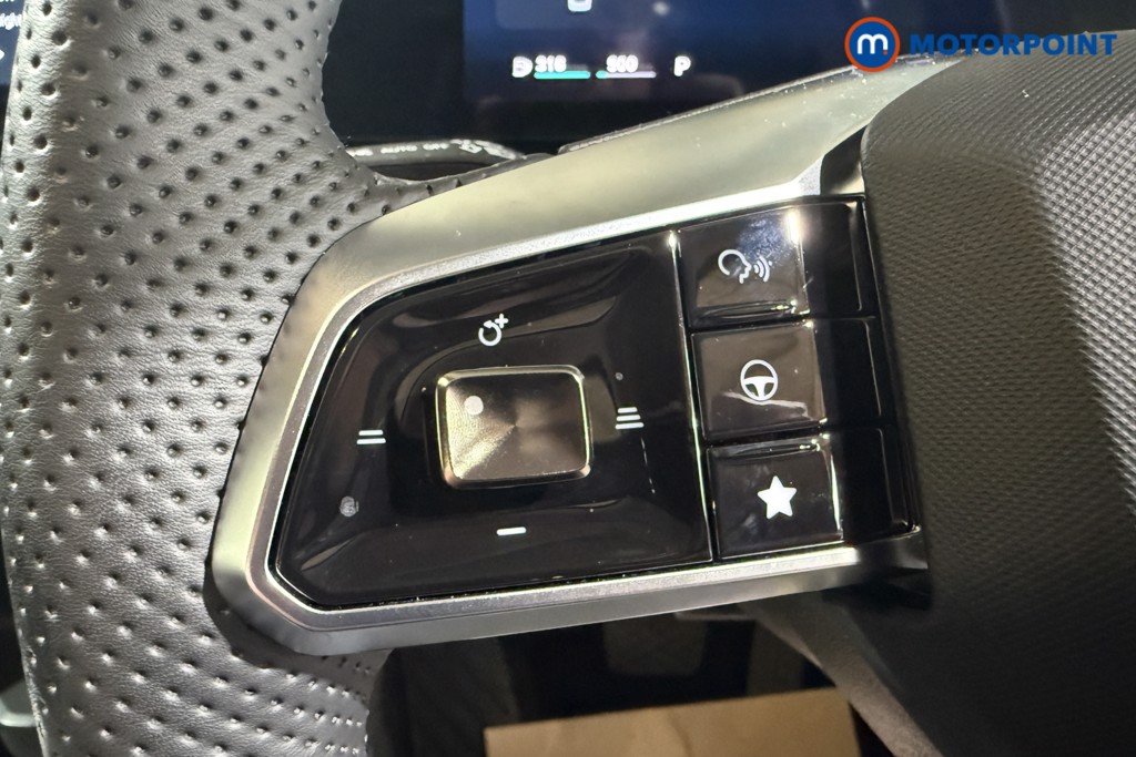 Mg Motor Uk HS Trophy Automatic Petrol SUV - Stock Number (1572846) - 1st supplementary image