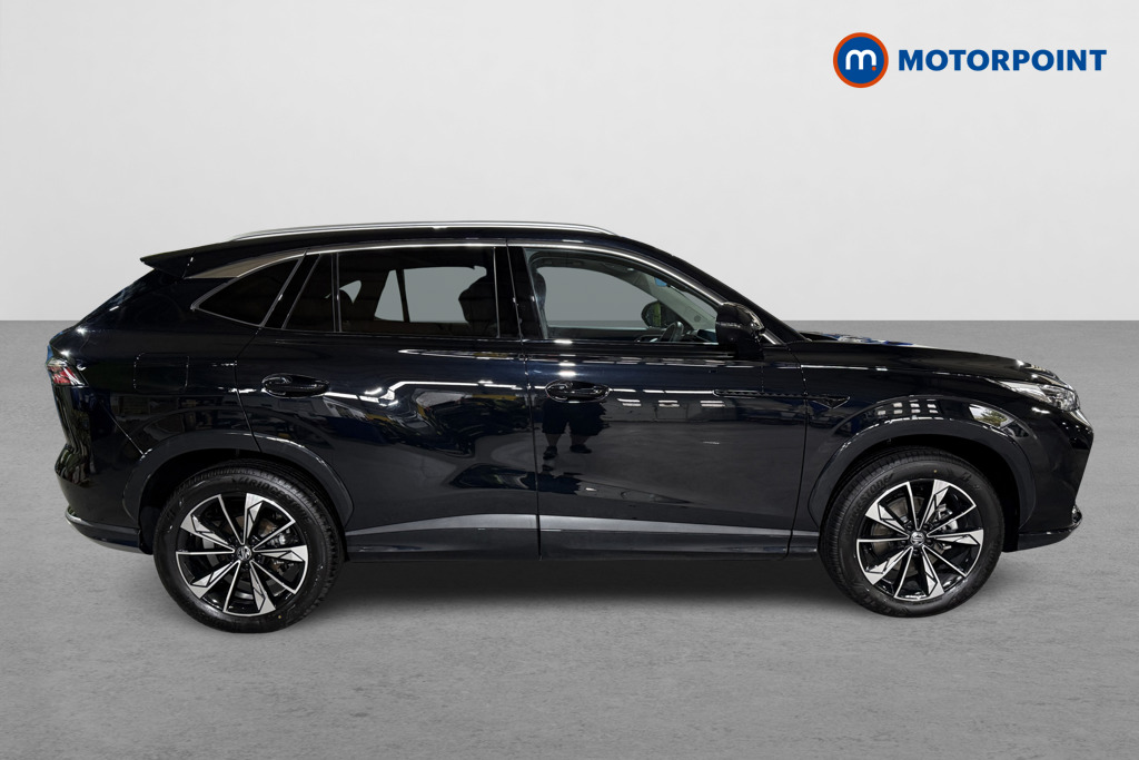 Mg Motor Uk HS Trophy Automatic Petrol SUV - Stock Number (1572846) - Drivers side