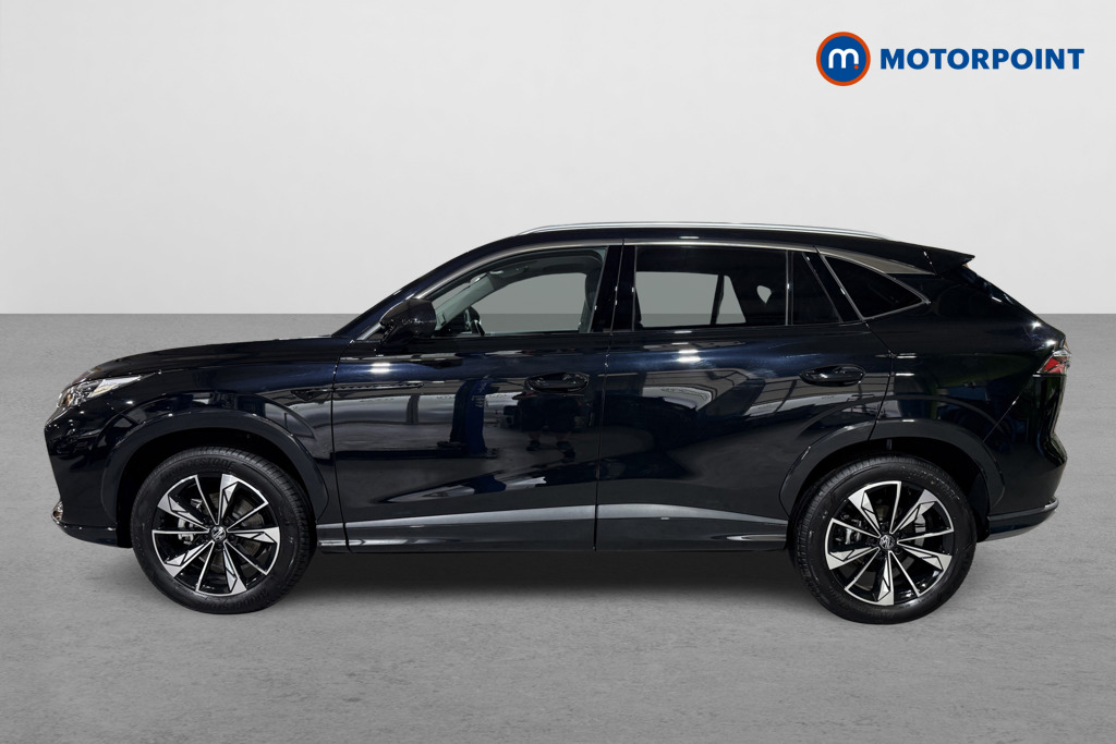 Mg Motor Uk HS Trophy Automatic Petrol SUV - Stock Number (1572846) - Passenger side