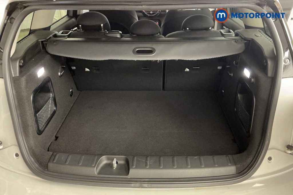 Mini Clubman Cooper S Classic Automatic Petrol Estate - Stock Number (1572997) - 3rd supplementary image