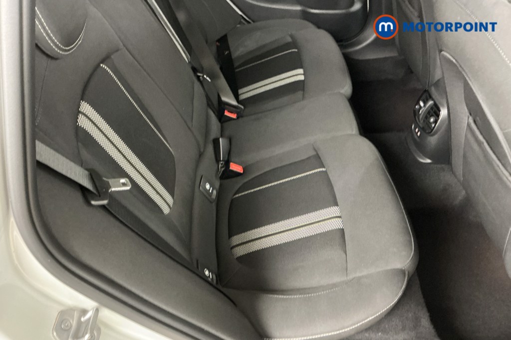Mini Clubman Cooper S Classic Automatic Petrol Estate - Stock Number (1572997) - 5th supplementary image
