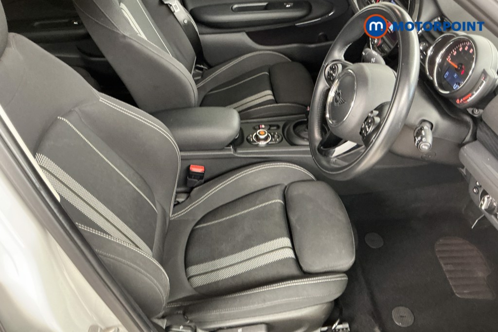 Mini Clubman Cooper S Classic Automatic Petrol Estate - Stock Number (1572997) - 6th supplementary image