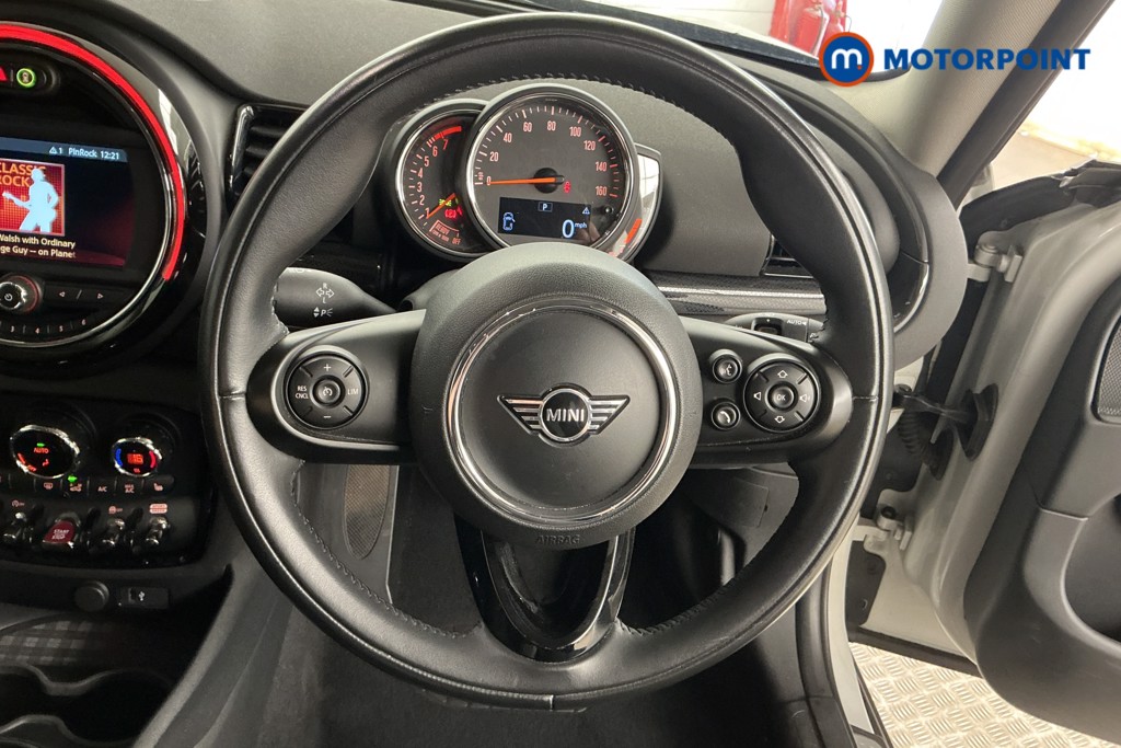 Mini Clubman Cooper S Classic Automatic Petrol Estate - Stock Number (1572997) - 7th supplementary image