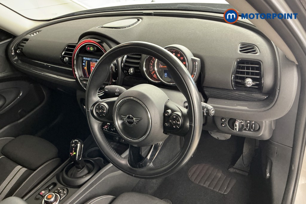 Mini Clubman Cooper S Classic Automatic Petrol Estate - Stock Number (1572997) - 8th supplementary image