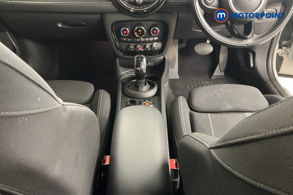 Mini Clubman Cooper S Classic Automatic Petrol Estate - Stock Number (1572997) - 11th supplementary image