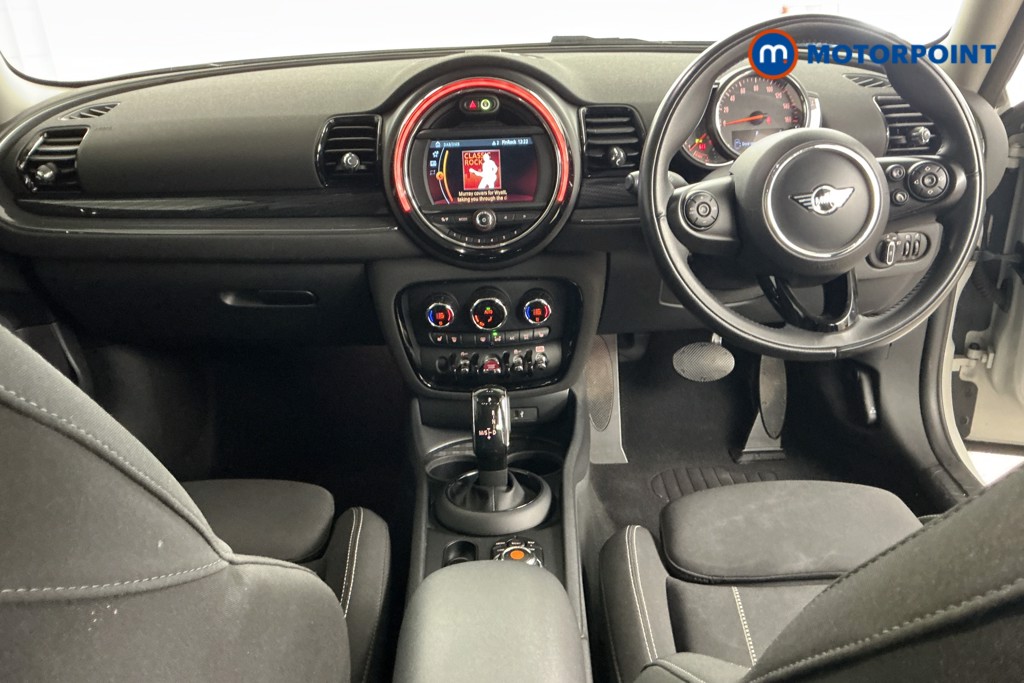 Mini Clubman Cooper S Classic Automatic Petrol Estate - Stock Number (1572997) - 12th supplementary image